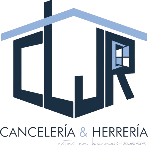 Herr Alum NACJR Acabados Logo