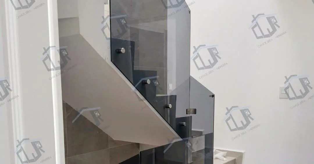 Puertas de Aluminio